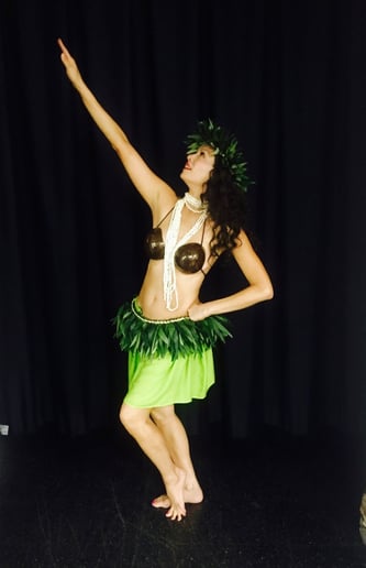 Gallery photo 9 of Kahula luau