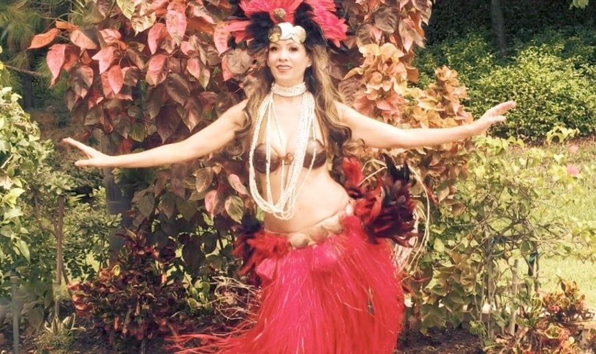 Gallery photo 10 of Kahula luau