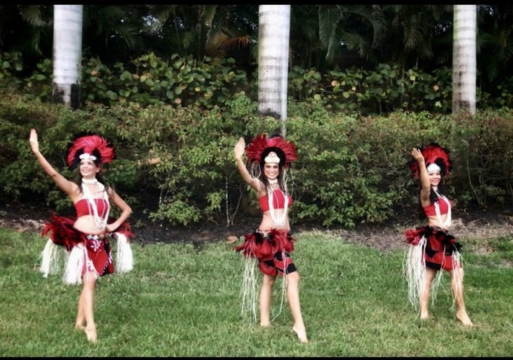 Gallery photo 2 of Kahula luau
