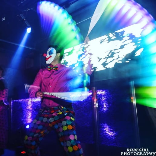 Gallery photo 6 of King Kai Ent.