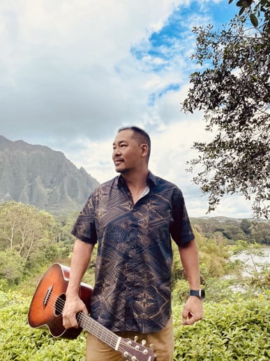 Gallery photo 1 of Kai Malo'o Entertainment