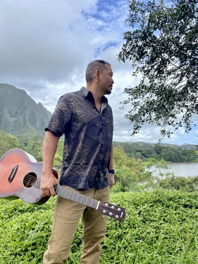Gallery photo 3 of Kai Malo'o Entertainment