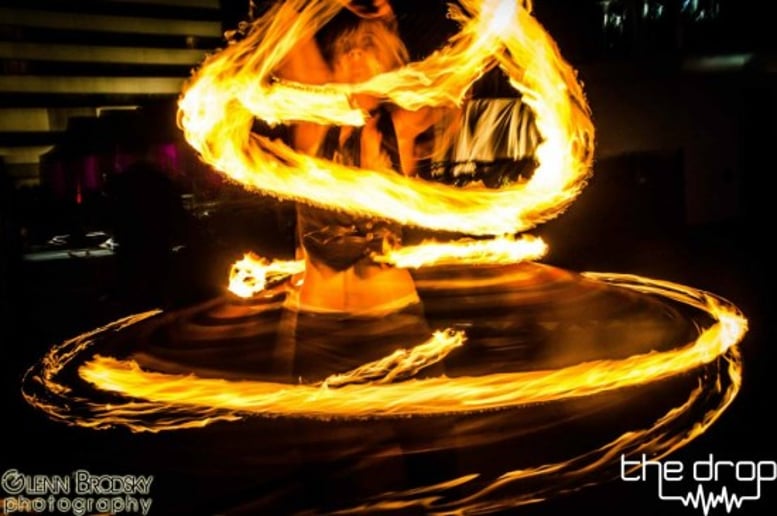 Gallery photo 5 of The Human Disco Ball