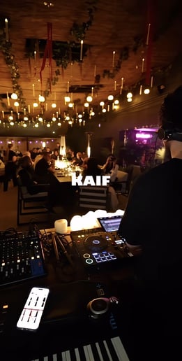 Gallery photo 7 of Kaif Event Production