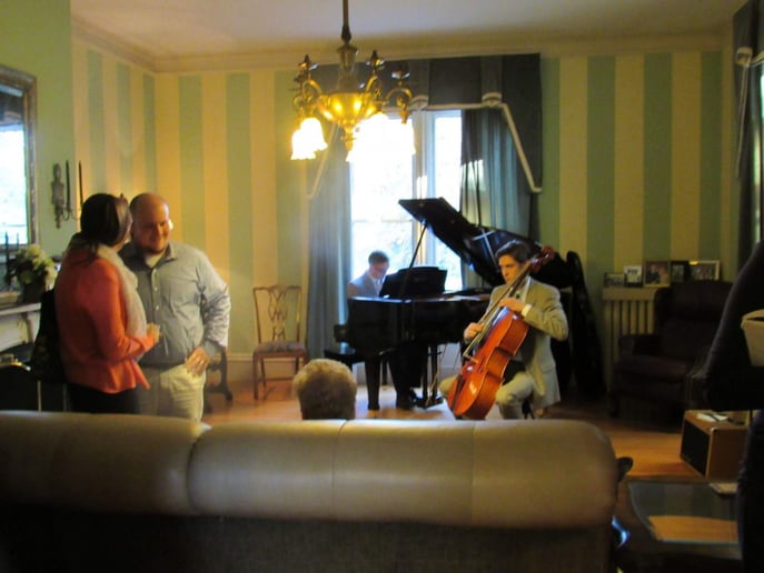 Gallery photo 1 of Kaijo Strings