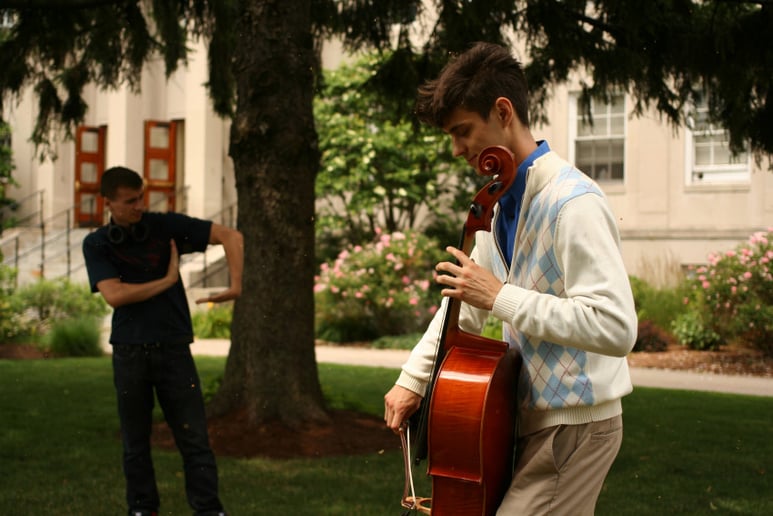 Gallery photo 2 of Kaijo Strings