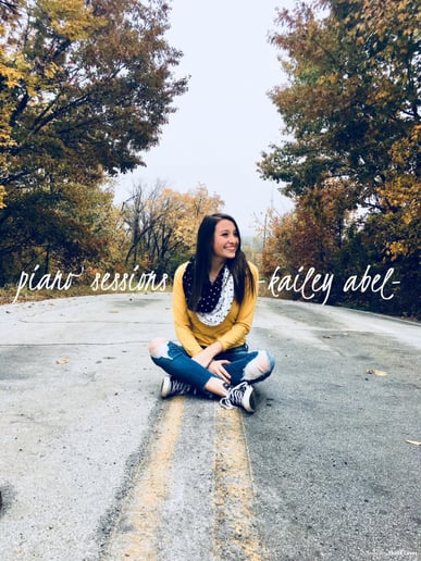 Gallery photo 2 of Kailey Abel