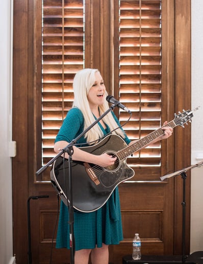 Gallery photo 1 of Kailey Conner