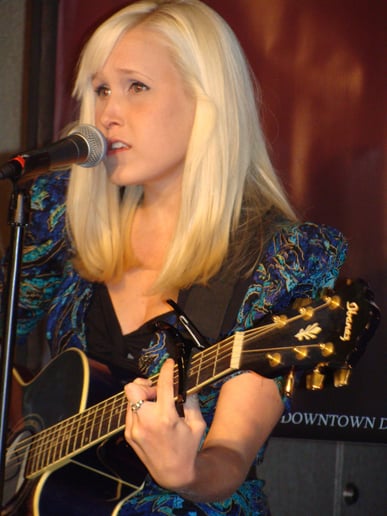 Gallery photo 2 of Kailey Conner