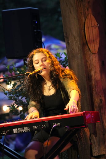 Gallery photo 1 of Kailey Miller Music