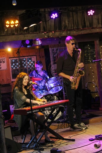 Gallery photo 2 of Kailey Miller Music