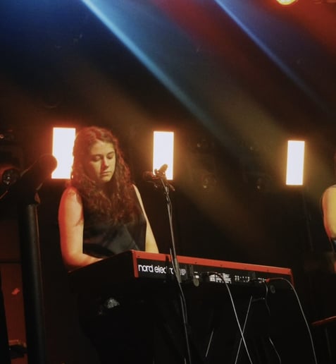 Gallery photo 3 of Kailey Miller Music