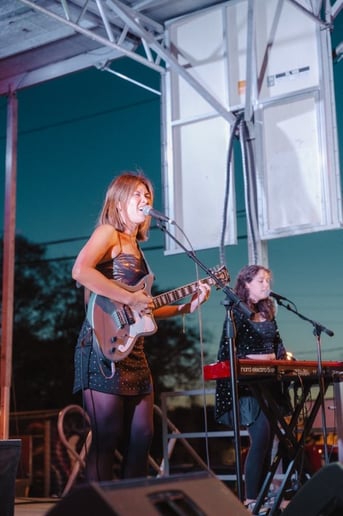 Gallery photo 4 of Kailey Miller Music