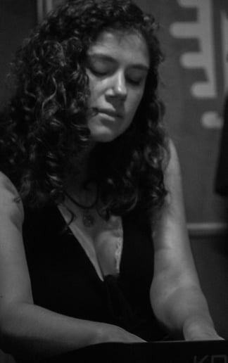 Gallery photo 1 of Kailey Miller Music