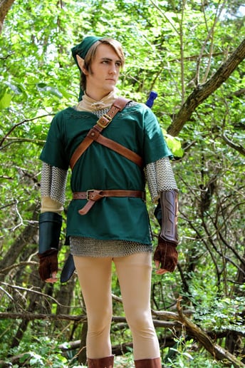 Gallery photo 2 of Kailoch'an the Merman
