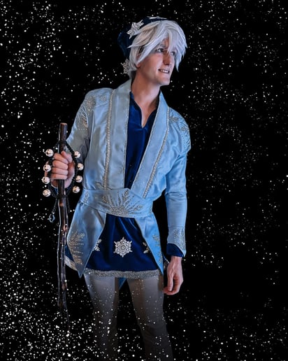 Gallery photo 1 of Hero of Mime Entertainment
