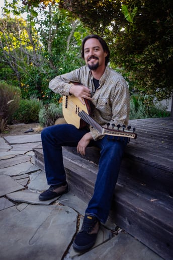 Gallery photo 1 of Ryan Feldthouse