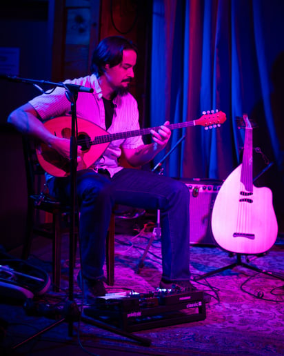 Gallery photo 4 of Ryan Feldthouse