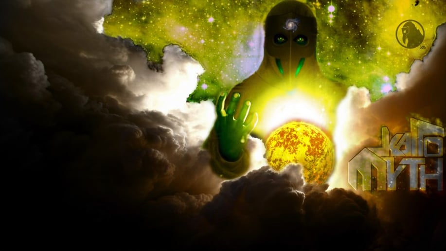 Gallery photo 3 of Kairo Myth