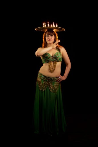 Gallery photo 2 of Kaitlin