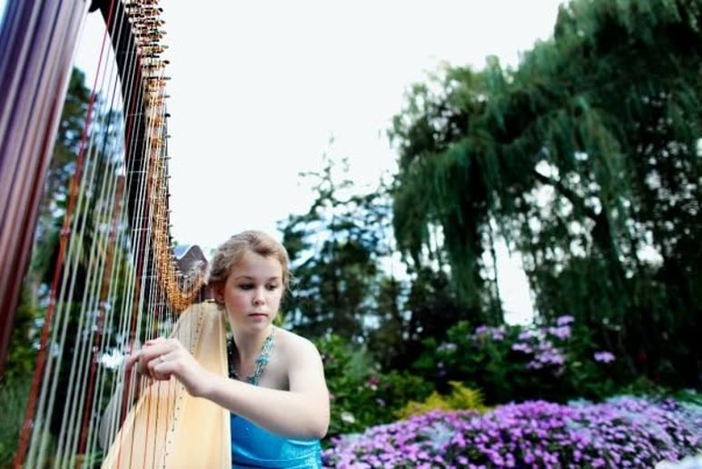 Gallery photo 1 of Kaitlyn Haley Deisher