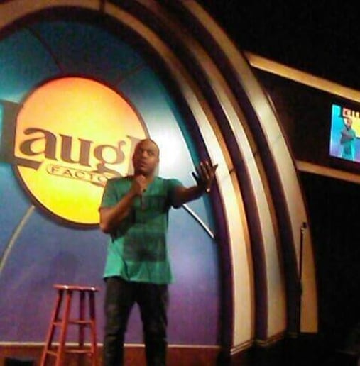 Gallery photo 2 of Kal Hamilton