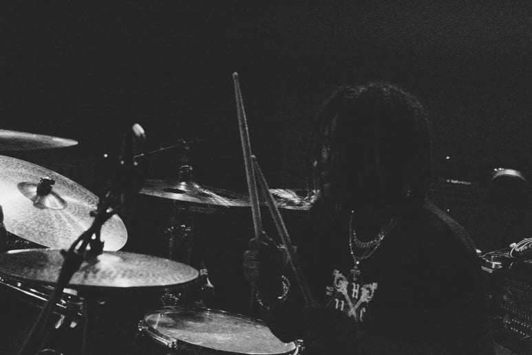 Gallery photo 4 of KalDrumz
