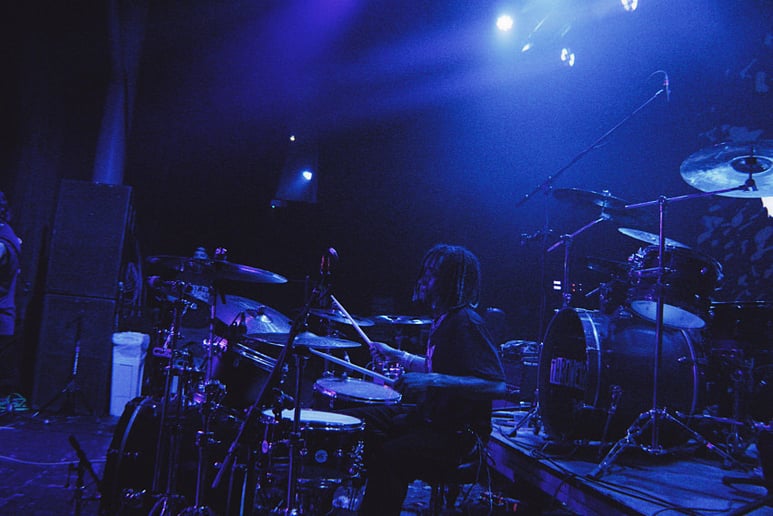 Gallery photo 5 of KalDrumz