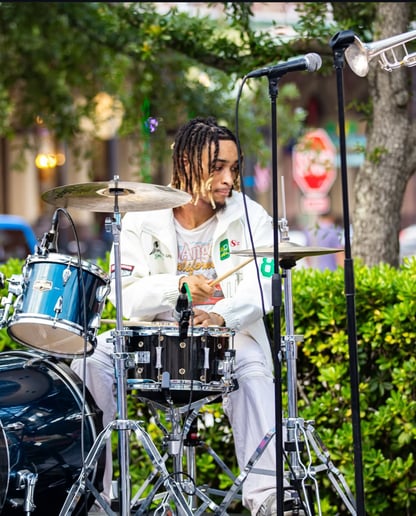 Gallery photo 6 of KalDrumz