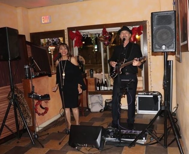 Gallery photo 4 of Kaleidoscope Band