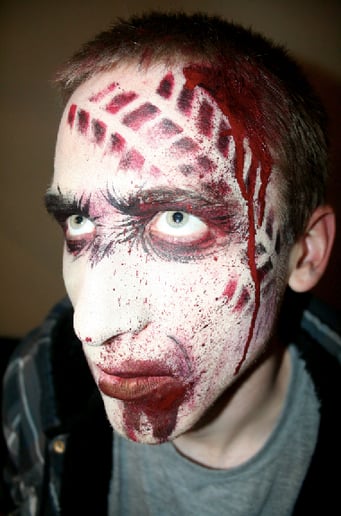Gallery photo 18 of Kaleidoscope Artistic Entertainment