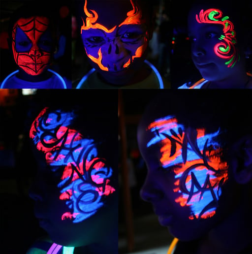 Gallery photo 7 of Kaleidoscope Artistic Entertainment