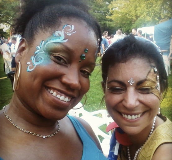 Gallery photo 8 of Kaleidoscope Artistic Entertainment