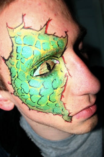 Gallery photo 9 of Kaleidoscope Artistic Entertainment