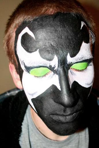 Gallery photo 14 of Kaleidoscope Artistic Entertainment