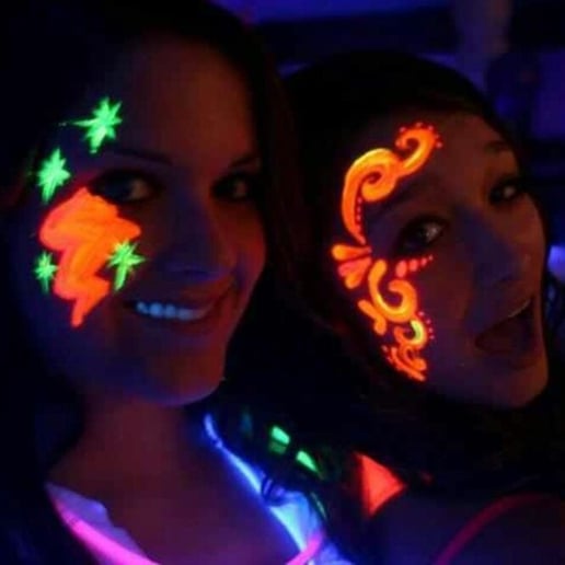Gallery photo 22 of Kaleidoscope Artistic Entertainment