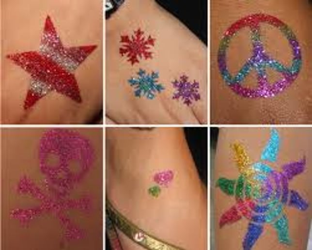 Gallery photo 12 of Kaleidoscope Artistic Entertainment