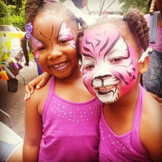 Gallery photo 1 of Kaleidoscope Artistic Entertainment