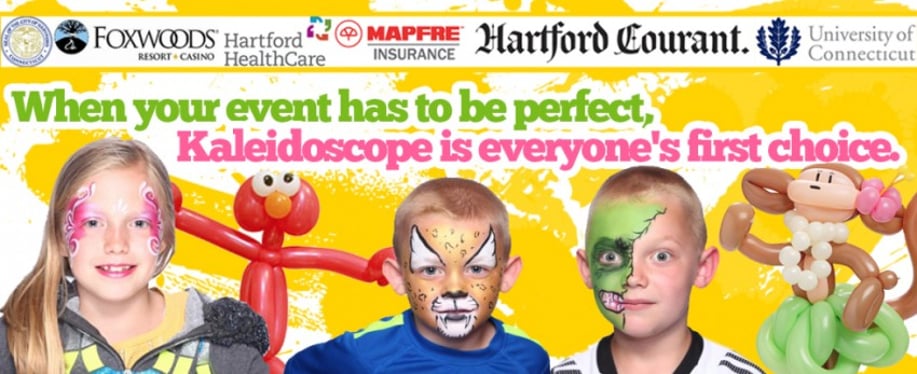 Gallery photo 30 of Kaleidoscope Artistic Entertainment