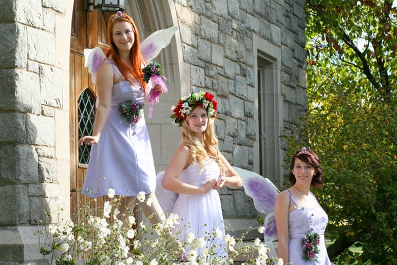 Gallery photo 44 of Kaleidoscope Artistic Entertainment