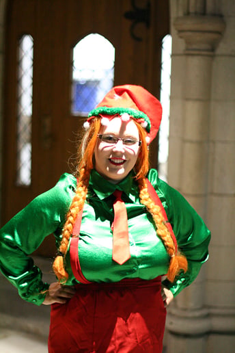 Gallery photo 45 of Kaleidoscope Artistic Entertainment