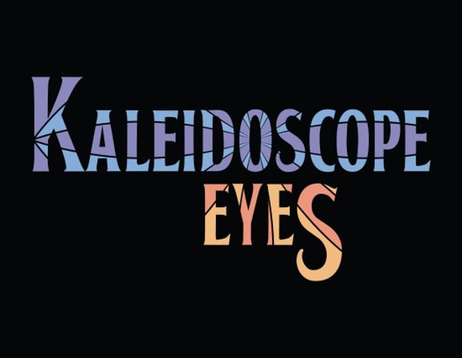 Gallery photo 2 of Kaleidoscope Eyes - Best Acoustic Beatles Tribute