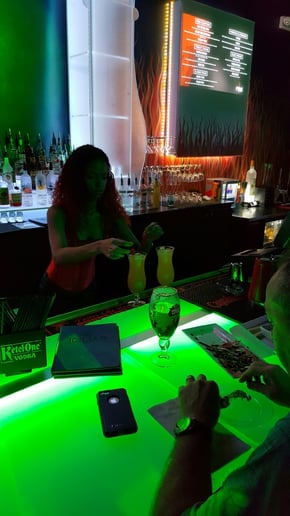 Gallery photo 1 of It's Pronounced Bartending, LLC