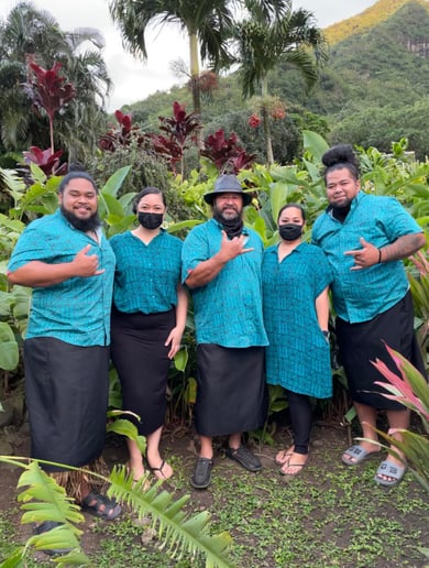 Gallery photo 10 of Kalena’s Polynesian Ohana