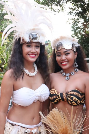 Gallery photo 8 of Kalena’s Polynesian Ohana