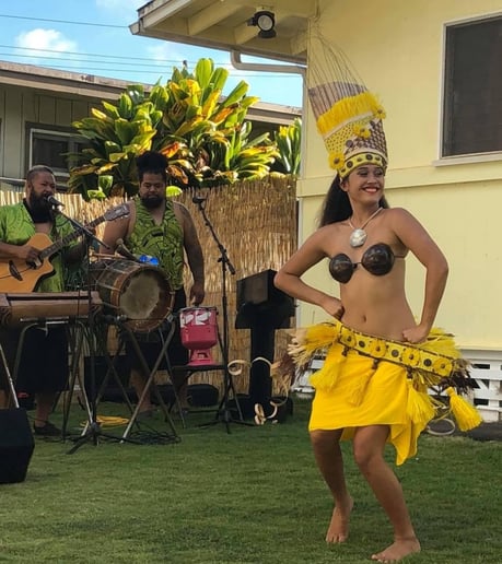 Gallery photo 9 of Kalena’s Polynesian Ohana