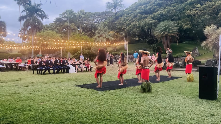 Gallery photo 7 of Kalena’s Polynesian Ohana