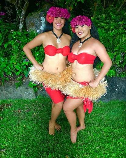 Gallery photo 4 of Kalena’s Polynesian Ohana