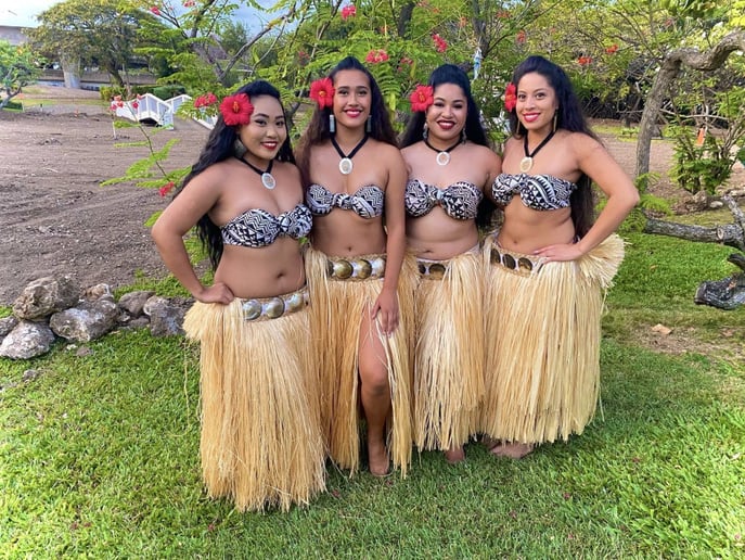 Gallery photo 2 of Kalena’s Polynesian Ohana