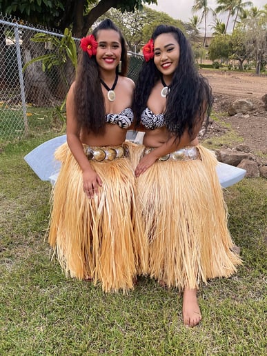Gallery photo 5 of Kalena’s Polynesian Ohana
